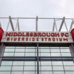 Middlesbrough Players Who Will Become Free Agents In June